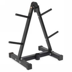 Стойка треугольная для дисков (25 мм.) VictoryFit VF-D4014, фото 1 Стойка треугольная для дисков (25 мм.) VictoryFit VF-D4014, фото 1