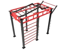 Умная спортивная площадка 033 Умная спортивная площадка 033