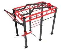 Умная спортивная площадка 033 Умная спортивная площадка 033