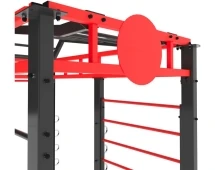 Умная спортивная площадка 033 Умная спортивная площадка 033