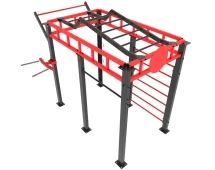 Умная спортивная площадка 033 Умная спортивная площадка 033