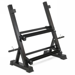 Стойка многофункциональная для гантелей VictoryFit VF-D4017, фото 1 Стойка многофункциональная для гантелей VictoryFit VF-D4017, фото 1