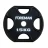 Диск X-Training уретановый FOREMAN FM/UPX-15KG-BK (15 кг)