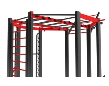 Умная спортивная площадка 005 Умная спортивная площадка 005