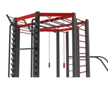 Умная спортивная площадка 005 Умная спортивная площадка 005