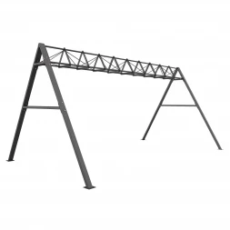 Рама для функционального тренинга ZSO, A-образная L=3м