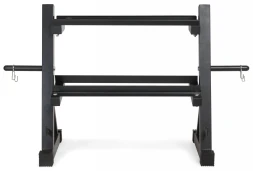 Стойка многофункциональная для гантелей и гирь VictoryFit VF-D4018, фото 3 Стойка многофункциональная для гантелей и гирь VictoryFit VF-D4018, фото 3