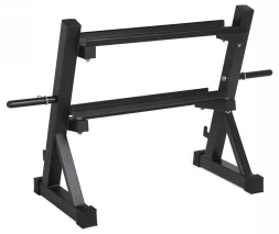 Стойка многофункциональная для гантелей и гирь VictoryFit VF-D4018, фото 2 Стойка многофункциональная для гантелей и гирь VictoryFit VF-D4018, фото 2