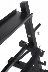 Стойка многофункциональная для гантелей и гирь VictoryFit VF-D4018, фото 9 Стойка многофункциональная для гантелей и гирь VictoryFit VF-D4018, фото 9