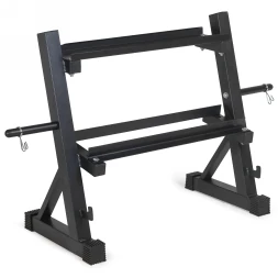 Стойка многофункциональная для гантелей и гирь VictoryFit VF-D4018, фото 1 Стойка многофункциональная для гантелей и гирь VictoryFit VF-D4018, фото 1