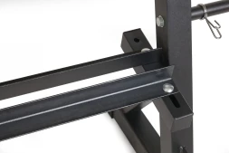 Стойка многофункциональная для гантелей и гирь VictoryFit VF-D4018, фото 7 Стойка многофункциональная для гантелей и гирь VictoryFit VF-D4018, фото 7