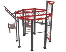 Умная спортивная площадка 003 Умная спортивная площадка 003