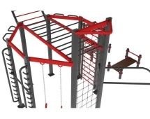 Умная спортивная площадка 003 Умная спортивная площадка 003