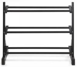 Стойка-мини для гантелей VictoryFit VF-D4019, фото 2 Стойка-мини для гантелей VictoryFit VF-D4019, фото 2