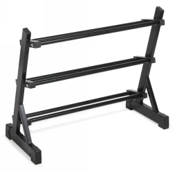 Стойка-мини для гантелей VictoryFit VF-D4019, фото 3 Стойка-мини для гантелей VictoryFit VF-D4019, фото 3