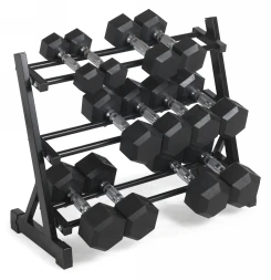 Стойка-мини для гантелей VictoryFit VF-D4019, фото 4 Стойка-мини для гантелей VictoryFit VF-D4019, фото 4