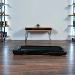 Беговая дорожка домашняя OXYGEN FITNESS SCANDIUM B, фото 17