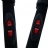 Беговая дорожка SPIRIT XT385 Black		