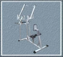 Верхняя тяга (свободный груз) B-73