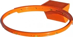 Кольцо баскетбольное ZSO, № 7 амортизационное (195х95)