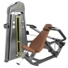 Изображение товара E-1006В Жим от плеч (Shoulder Press). Стек 135 кг.