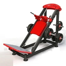 Гак-машина с регулируемым углом наклона подножки B-94