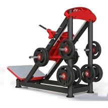 Гак-машина с регулируемым углом наклона подножки B-94