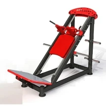 Гак-машина с регулируемым углом наклона подножки B-94