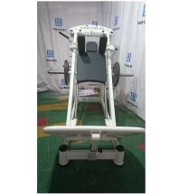 Гак-машина с регулируемым углом наклона подножки B-94