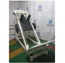 Гак-машина с регулируемым углом наклона подножки B-94