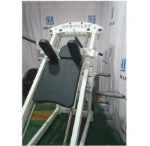 Гак-машина с регулируемым углом наклона подножки B-94