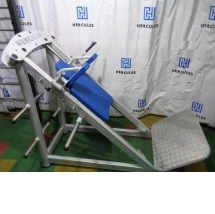 Гак-машина с регулируемым углом наклона подножки B-94