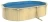 Бассейн PoolMagic Wood 7,3x3,6x1,3 м Basic