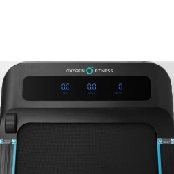 Беговая дорожка домашняя OXYGEN FITNESS SCANDIUM A, фото 4