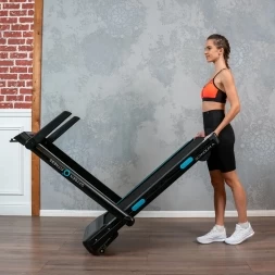 Беговая дорожка домашняя OXYGEN FITNESS SCANDIUM A, фото 19