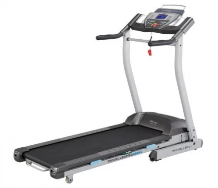 Беговая дорожка электрическая LifeGear 98830, фото 1