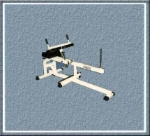 Голень-станок (сидя) B-98