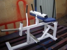 Голень-станок (сидя) B-98