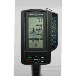 Аэробайк OXYGEN FITNESS A700 PRO, фото 18