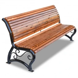 Скамейка &quot;Палермо v2&quot;