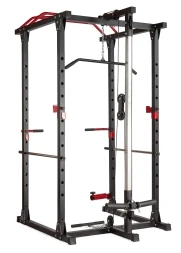 Силовая рама c верхним и нижним блоком VictoryFit VF-B2002 (3 места), фото 1 Силовая рама c верхним и нижним блоком VictoryFit VF-B2002 (3 места), фото 1