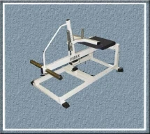 Голень-станок сидя (Хаммер) B-97