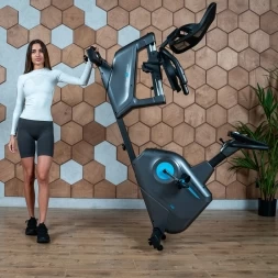 Велотренажер домашний OXYGEN FITNESS GURU CONCEPT RB, фото 18