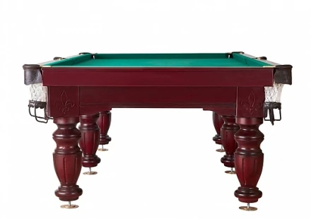 Бильярдный стол Гектор для пула, ЛДСП 25 мм, фото 2