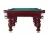 Бильярдный стол Гектор для пула, ЛДСП 25 мм