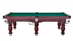 Бильярдный стол Гектор для пула, ЛДСП 25 мм, фото 3