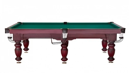 Бильярдный стол Гектор для пула, ЛДСП 25 мм, фото 3