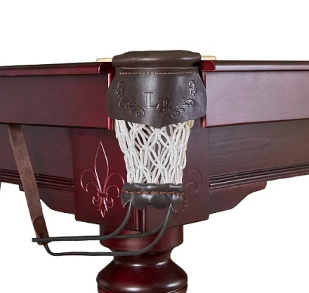 Бильярдный стол Гектор для пула, ЛДСП 25 мм, фото 6