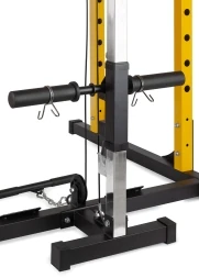 Силовая рама c верхним и нижним блоком VictoryFit VF-B2015 (2 места), фото 9 Силовая рама c верхним и нижним блоком VictoryFit VF-B2015 (2 места), фото 9