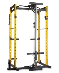 Силовая рама c верхним и нижним блоком VictoryFit VF-B2015 (2 места), фото 2 Силовая рама c верхним и нижним блоком VictoryFit VF-B2015 (2 места), фото 2